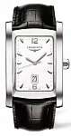 Longines DolceVita Strap XL Deployment Buckle L5.686.4.16.3