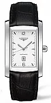 Longines DolceVita Strap XL Deployment Buckle L5.688.4.16.3
