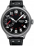 Doxa 8 Days Manufacture Gent Mechanical Limited Edition 125.10SB.075.01