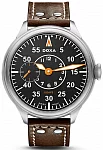 8 Days Manufacture Gent Mechanical Limited Edition