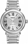 Doxa Calex Gent D185SSV