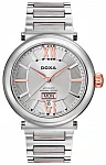 Doxa Calex Gent Automatic Day-Date D183RSV