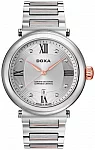 Doxa Calex Gent Diamonds D185RSD