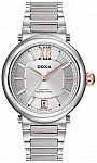 Calex Lady Medium Automatic