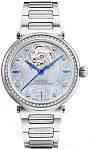 Doxa Calex Lady Medium Automatic Diamonds Limited Edition D214SBU