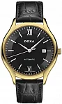 Doxa Challenge Gent Automatic Rose Gold 216.30.102.01