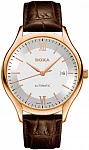 Challenge Gent Automatic Rose Gold