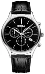 Doxa Challenge Gent Chrono 218.10.101.01