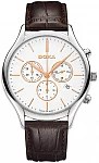 Doxa Challenge Gent Chrono 218.10.021R.02