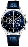 Doxa Challenge Gent Chrono 218.10.201.03