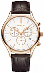 Challenge Gent Chrono Rose Gold PVD