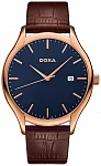 Challenge Gent Rose Gold PVD
