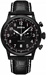 Doxa D-Air Gent Chrono Black PVD Special Edition 190.70.105.2.01