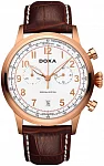 D-Air Gent Chrono Rose Gold PVD Special Edition