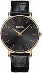 D-Light Gent Rose Gold PVD