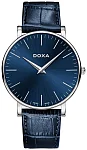 Doxa D-Light Gent 173.10.201.03