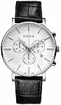 Doxa D-Light Gent Chrono 172.10.011.01