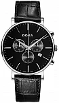Doxa D-Light Gent Chrono 172.10.101.01