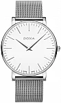 Doxa D-Light Gent Mesh 173.10.011.10