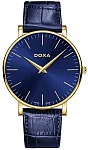 D-Light Gent Yellow Gold PVD