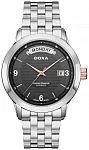 Executive Gent Automatic Day-Date Diamonds