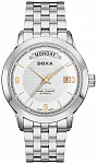 Executive Gent Automatic Day-Date Diamonds