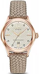 Doxa Executive Lady Automatic Diamonds D217RIY