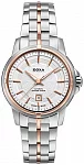 Doxa Executive Lady Automatic Rose Gold PVD D153RSV