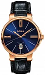 Il Duca Gent Automatic Rose Gold PVD