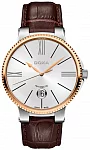 Il Duca Gent Automatic Rose Gold PVD