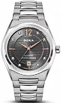Doxa Precious Gent Automatic Diamonds D189SGY