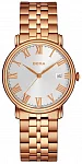 Doxa Royal Gent Rose Gold PVD 222.90.022.17