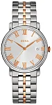 Royal Gent Rose Gold PVD