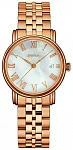 Royal Lady Rose Gold PVD