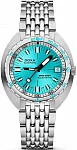 SUB 200T Aquamarine Diver Sunray Dial