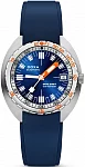 SUB 200T Caribbean Diver Sunray Dial