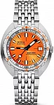 SUB 200T Professional Diver Sunray Dial