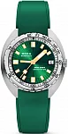 SUB 200T Seaemerald Diver Sunray Dial
