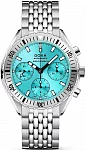 SUB 200 C-GRAPH II Aquamarine Diver