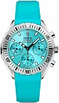 SUB 200 C-GRAPH II Aquamarine Diver