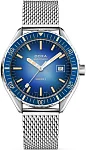 Doxa SUB 200 II Caribbean Diver Mesh 795.10.201.10