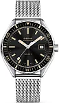 Doxa SUB 200 II Sharkhunter Diver Mesh 795.10.101.10
