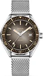 Doxa SUB 200 II Sharkhunter Vintage Diver Mesh 795.10.101V.10
