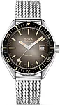 Doxa SUB 200 II Sharkhunter Vintage Diver Mesh 795.10.101B.10