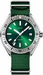 Doxa SUB 200 Sea Emerald Diver NATO 796.10.131.26-N
