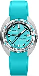 SUB 250T GMT Aquamarine Diver