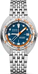 Doxa SUB 250T GMT Caribbean Diver 855.10.201.10