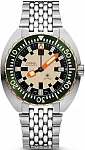 SUB 300T Army Diver Bronze Set
