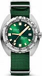 SUB 300T Sea Emerald Diver NATO Strap