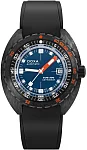 SUB 300 Carbon Caribbean Diver COSC Chronometer